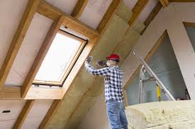 Best Insulation for New Construction  in Wakefield, MI